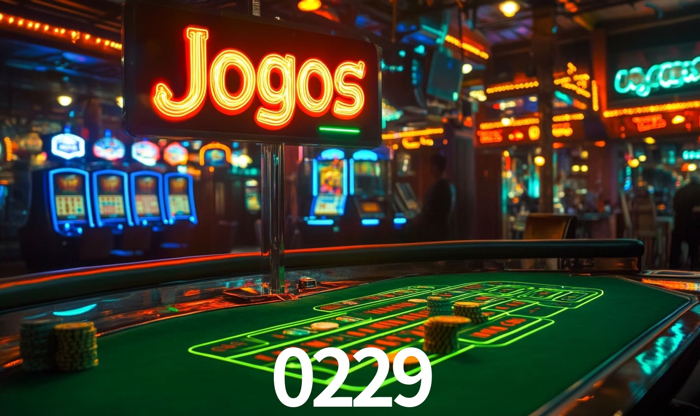 Live Casino 0229