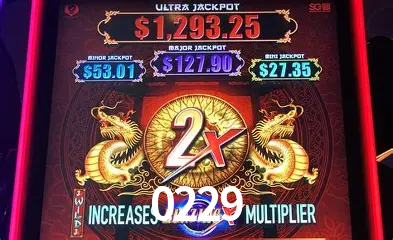 Roulette Table 0229