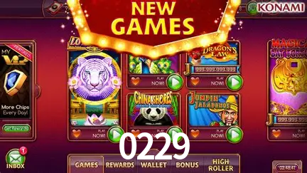 Live Casino 0229